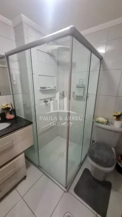 Imagem Apto mobiliado 2 dorm sendo 1 suite no Vila Vitória