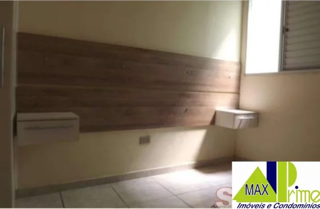 Imagem SOBRADO EM CONDOMÍNIO FECHADO, 03 DORMITÓRIOS 01 SUÍTE E DUAS VAGAS DE GARAGEM