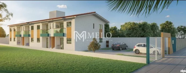 Imagem Oportunidade em IPUTINGA: 68,46m², 03qts, 01vaga...
