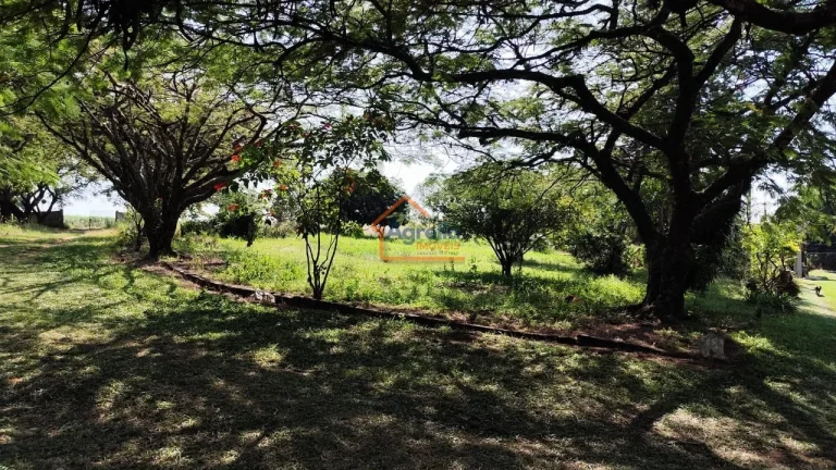 Imagem Sítio à venda no bairro PEDERNEIRAS - Engenheiro Coelho/SP