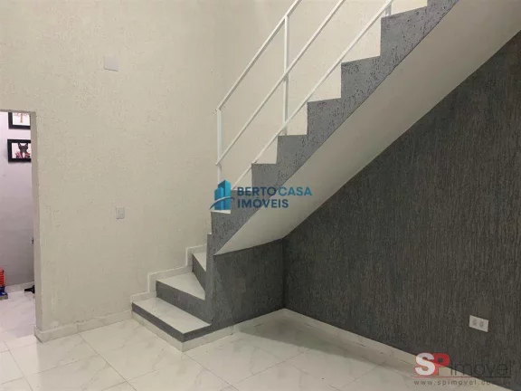 Imagem Casa Padrão