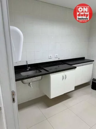 Imagem Sala - Centro - Santos/SP