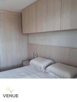Imagem Apartamento à venda, 84 m² por R$ 899.000,00 - Vila Gomes Cardim - São Paulo/SP