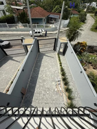 Imagem GEMINADO RESIDENCIAL em JOINVILLE - SC, SÃO MARCOS