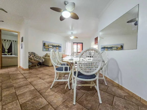 Imagem Apartamento à Venda, no Edifico Allamanda, com 3 dormitórios 1 suíte 101.34m² área útil, 2 vagas de garagem