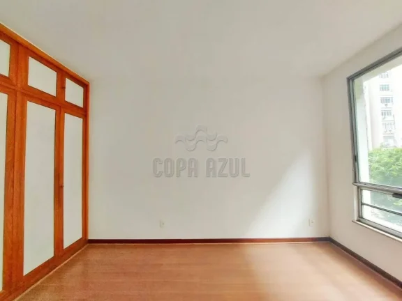 Imagem Copacabana – Rua Santa Clara | Residencial › Apartamento 3 quarto(s) à Venda