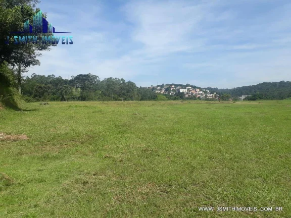 ÁREA 60.000m² ROD. REGIS BITENCOURT, EM ITAPECERICA DA SERRA - SP.