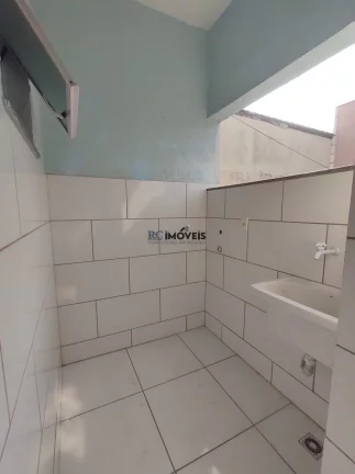 Imagem Apartamento a Venda no bairro Colubandê - São Gonçalo, RJ