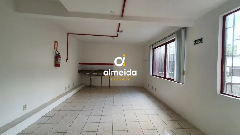 Imagem SALA COMERCIAL NO CENTRO