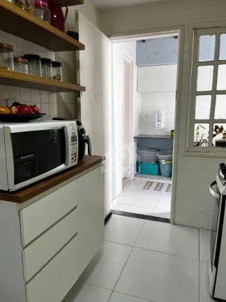 Imagem Casa com 4 quartos em Condomínio Fechado à venda, 145 m² por R$ 980.000 - Praia de Itaparica - Vila Velha/ES