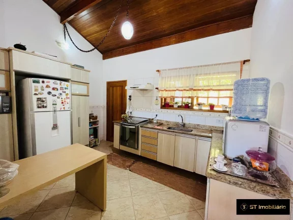 Imagem Chácara à venda em Condomínio em Mairiporã/SP! 4 dormitórios R$1.150.000!