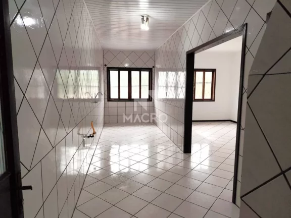 Imagem Casa com sala comercial | Barra do Rio Cerro