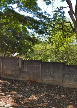 Imagem JARDIM PAULISTA. TERRENO COM 383,00 M2.