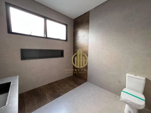 Imagem Casa de alto padrão no Alphavile - Ribeirão Preto