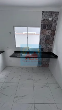 Imagem Casa Térrea no Jardim Suarão, Itanhaém/SP - 199mil