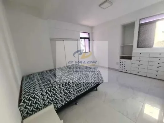 Imagem Vendo Apartamento 112 m², com 03 quartos (sendo 01 suítes), DCE, 02 vagas de garagem.