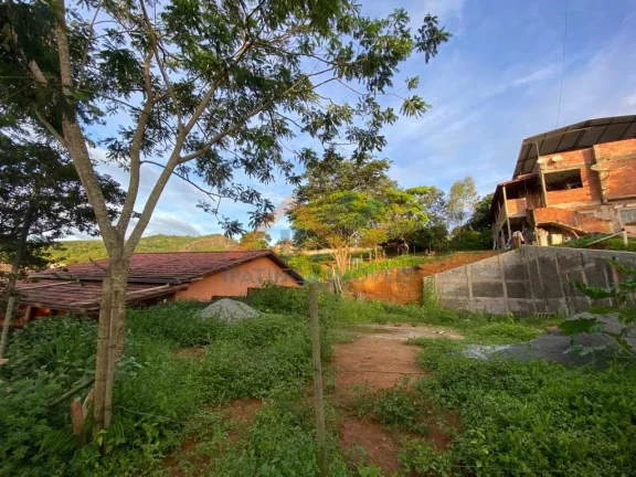 Imagem Lotes a venda no bairro vale verde - Ipaba