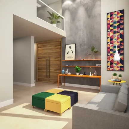 Imagem APARTAMENTO RESIDENCIAL em São Paulo - SP, Jardim Avelino