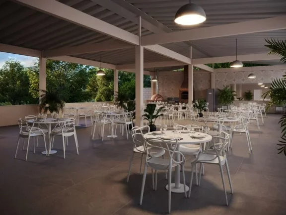 Imagem LANÇAMENTO RESIDENCIAL TERRA DO SOL, PARQUE SANTA ROSA, SUZANO