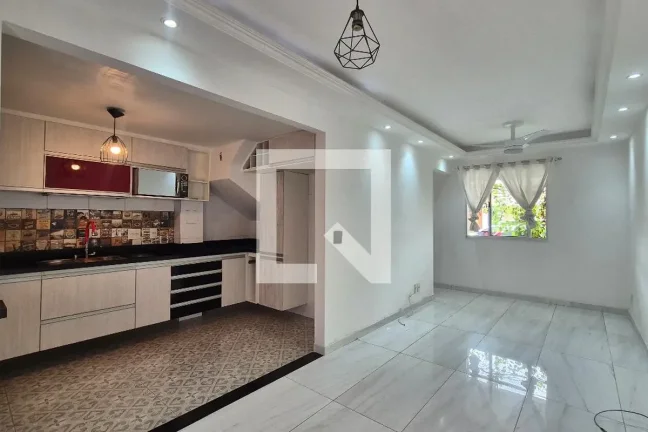 Imagem Casa à Venda - Vargem Pequena, 3 Quartos, 85 m2