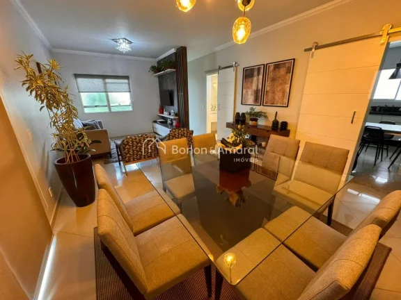 Imagem Linda casa no CondomÃ­nio Portal do JequitibÃ¡, em Valinhos/SP. 

Possui 300 mÂ² de terreno e 193 mÂ...