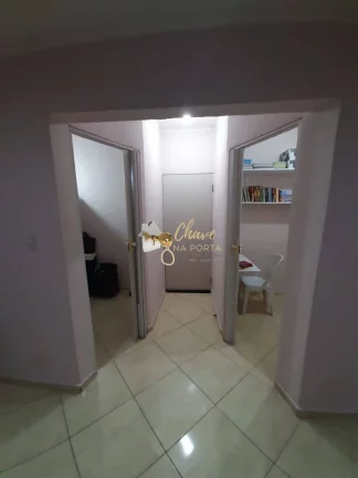 Imagem Casa a venda em Jardim Flor de Maio com 4 Dormitorios