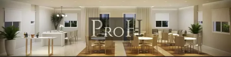 Imagem Apartamento com 2 Quartos à Venda, 42 m² em Dos Casa - São Bernardo Do Campo