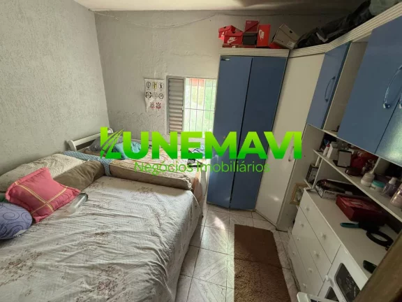 Imagem Casa à Venda no Centro de Ferraz de Vasconcelos - Perto de tudo para você!