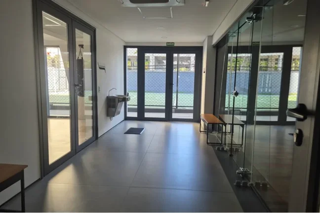 Imagem APARTAMENTO RESIDENCIAL em São Paulo - SP, Chácara Santo Antônio (Zona Sul)