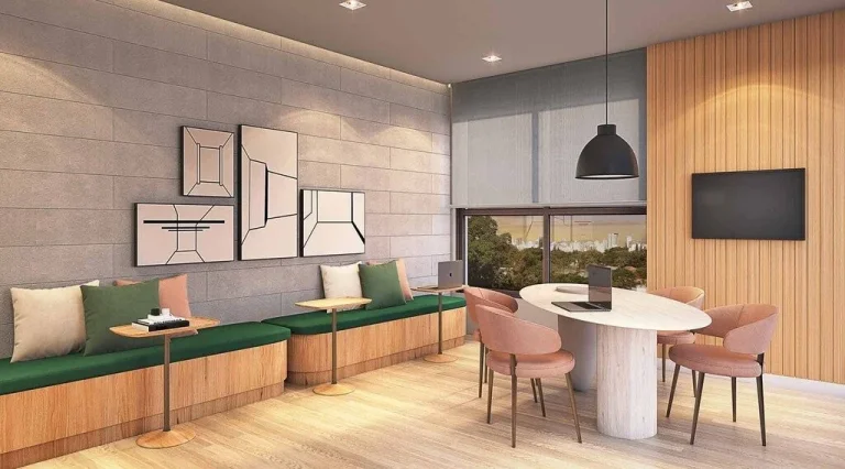 Imagem APARTAMENTO RESIDENCIAL em São Paulo - SP, Perdizes