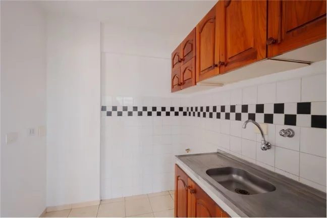 Imagem APARTAMENTO RESIDENCIAL em São Paulo - SP, Vila Olímpia