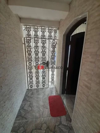 Imagem Sobrado à venda 4 Quartos, 2 Suites, 3 Vagas, 210M², Parque Tomas Saraiva, São Paulo - SP