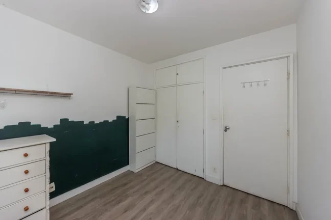 Imagem APARTAMENTO RESIDENCIAL em São Paulo - SP, Moema