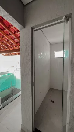 Imagem SOBRADO Á VENDA NO JOÃO LIPORONI COM EDICULA SEPARADA