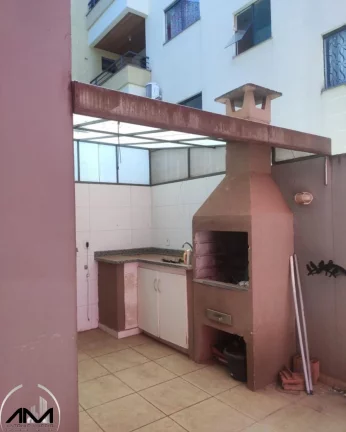 Imagem APARTAMENTO RESIDENCIAL em DOURADOS - MS, JARDIM AMÉRICA