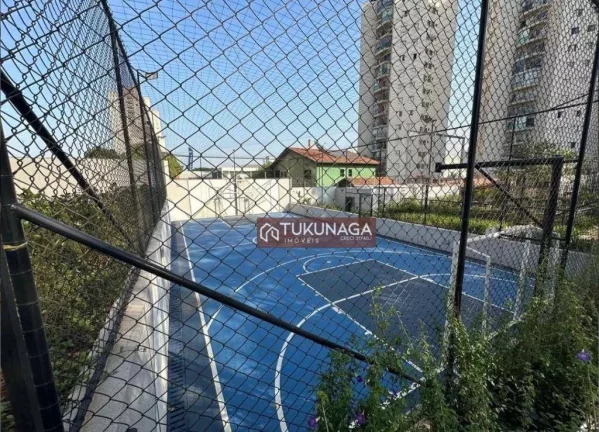 Imagem Apartamento com 2 dormitórios à venda, 68 m² por R$ 742.000,00 - Macedo - Guarulhos/SP