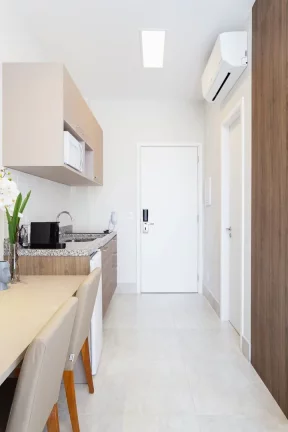 Imagem Residence Jacques Pilon