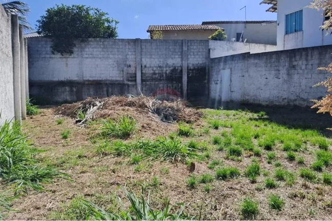 Imagem Terreno documentado em Jacaroá