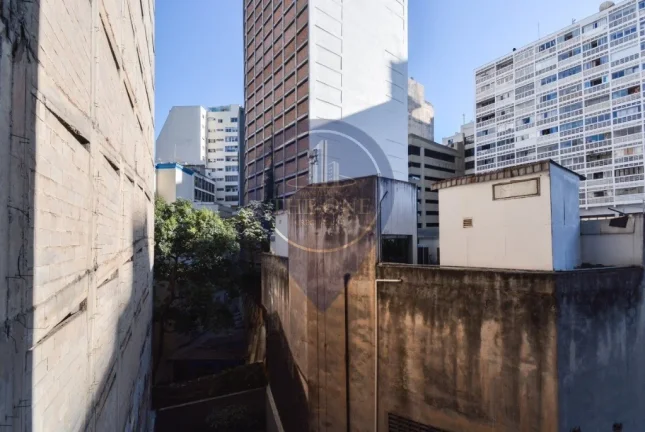 Imagem Studio RESIDENCIAL em SÃO PAULO - SP, CONSOLAÇÃO