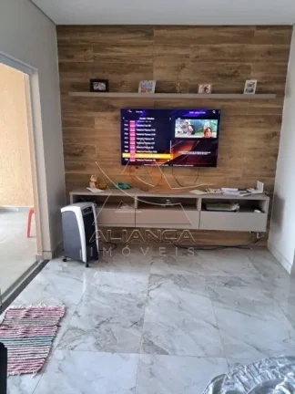 Imagem Casa - Ribeirão Preto - Bonfim Paulista