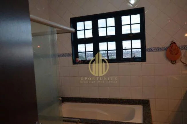 Imagem Casa com 4 dormitórios à venda, 410 m² por R$ 940.000,00 - City Ribeirão - Ribeirão Preto/SP