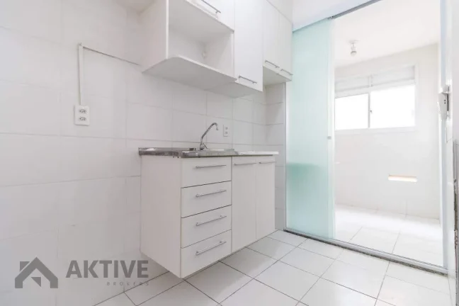 Imagem Apartamento em Vila São João - Barueri, SP