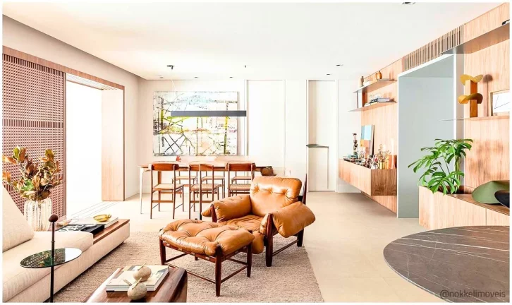 Imagem Um dos grandes prazeres de morar na Vila Madalena é poder desfrutar de tudo que ela oferece. Das co...