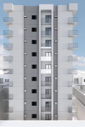 Imagem APARTAMENTO RESIDENCIAL em São Paulo - SP, Penha de França