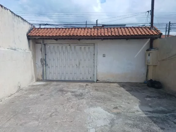 Imagem Terreno à venda, 168 m² por R$ 270.000,00 - Vila Romana - Poá/SP