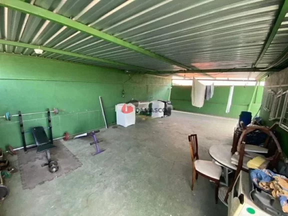 Imagem Prédio à venda 3 Vagas, 584M², Nova Gerty, São Caetano do Sul - SP