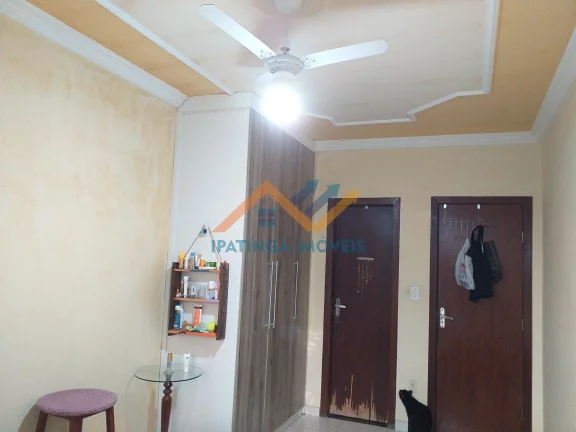 Imagem Apartamento de 2 de quartos no Iguaçu