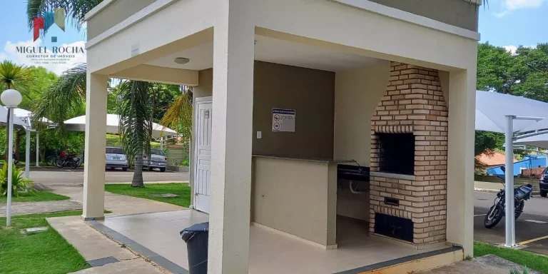 Imagem Condomínio Parque Toledo - Apartamento à venda no bairro Vila São Lázaro - Tatuí/SP