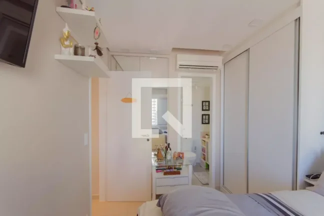 Imagem Apartamento à Venda - Ipiranga, 2 Quartos, 62 m2