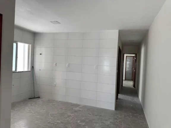 Imagem Casa Ampla com Piscina e Área Gourmet em um dos Bairros que Mais Cresce em João Pessoa!